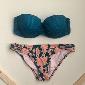 SHADE & SHORE Bikini